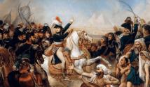 Индийский поход Павла I Стремление к политической самостоятельности