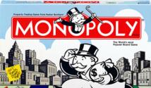 Экономическая настольная игра монополия Монополия миллионер игра полные правила