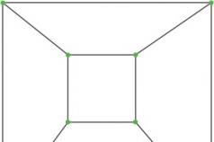 Тессеракт и вообще n-мерные кубы